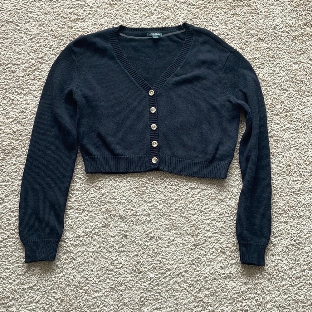 Wild Fable Sweater